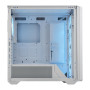 Корпус Cougar MX600 RGB White без БЖ