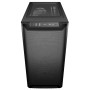 Корпус be quiet! Pure Base 501 LX Black (BGW78)