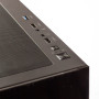 Корпус GTL Gaming Universe Black (GTLXE218) без БЖ