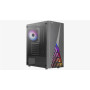 Корпус AeroCool Delta-G-BK-v1 (ACCM-PV45013.11) Black без БЖ