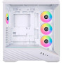 Корпус Lian Li Vector V100R White (G99.V100RW.01) без БЖ