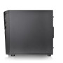 Корпус Thermaltake Commander C32 TG ARGB Edition Black (CA-1N3-00M1WN-00) без БП