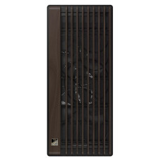 Корпус Asus ProArt PA602 Walnut Wood Tempered Glass Modern Black (90DC00J0-B09030)