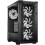 Корпус be quiet! Pure Base 501 LX Black (BGW78)