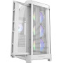 Корпус Cougar Airface Pro RGB White без БЖ