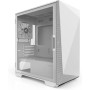 Корпус Zalman Z1 Iceberg White (Z1ICEBERGWH) без БЖ