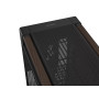 Корпус Asus ProArt PA602 Walnut Wood Tempered Glass Modern Black (90DC00J0-B09030)