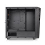 Корпус Thermaltake Commander C32 TG ARGB Edition Black (CA-1N3-00M1WN-00) без БП