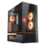 Корпус Cougar CFV235 Vision Black