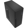 Корпус GameMax ET-211-450W-2U3 Black 450W
