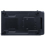 Корпус 1stPlayer FD3-BK-4F7 Black без БЖ