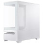 Корпус Asus Prime AP202 ARGB Tempered Glass White без БЖ (90DC00P3-B19000)