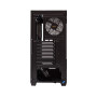 Корпус GTL Gaming Universe Black (GTLXE218) без БЖ