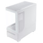 Корпус Asus Prime AP202 ARGB Tempered Glass White без БЖ (90DC00P3-B19000)