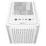 Корпус DeepCool CK560 White (R-CK560-WHAAE4-G-1) без БЖ