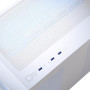 Корпус AeroCool P300C-G-WT-v1 (ACCS-PN02033.21) White без БЖ