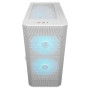 Корпус Cougar Airface Flo RGB White