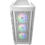 Корпус Cougar Airface Pro RGB White без БЖ