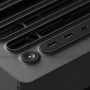Корпус HAVN HS 420 VGPU Edition Black (HVN-CA-HS420-08)