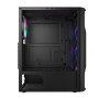 Корпус Cougar MX110 RGB Black без БЖ