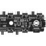 Корпус AeroCool Tern Mini-G-BK-V2 (ACCS-ES04143.11) Black без БЖ