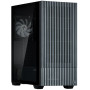 Корпус Zalman Z10 DS Black (Z10DSBLACK) без БЖ