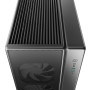 Корпус DeepCool CG590 Mesh 2F Black (R-CG590MESH-BKANA2-G)