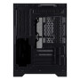 Корпус 1stPlayer VT6 Black без БЖ