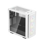 Корпус DeepCool CK560 White (R-CK560-WHAAE4-G-1) без БЖ