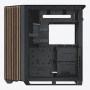 Корпус APNX V1-W (APCM-VI01103.11) Black без БЖ