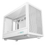 Корпус DeepCool CH260 White (R-CH260-WHNGM0-G-1) без БЖ