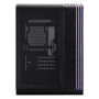 Корпус 1stPlayer VT6 Black без БЖ