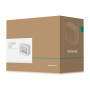 Корпус DeepCool CH260 White (R-CH260-WHNGM0-G-1) без БЖ