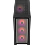 Корпус AeroCool Tern Mini-G-BK-V2 (ACCS-ES04143.11) Black без БЖ