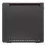 Корпус Asus ProArt PA602 Walnut Wood Tempered Glass Modern Black (90DC00J0-B09030)