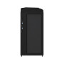 Корпус Gigabyte C301 Glass V2 Black без БЖ (C301G V2)