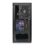 Корпус Thermaltake Commander G33 TG ARGB Black (CA-1P3-00M1WN-00) без БП