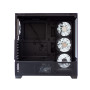 Корпус GTL Gaming Universe Black (GTLXE218) без БЖ