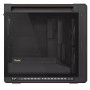 Корпус Asus ProArt PA602 Walnut Wood Tempered Glass Modern Black (90DC00J0-B09030)