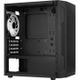 Корпус AeroCool Trinity Mini-G-BK-v2 (ACCS-PV32033.11) Black без БЖ