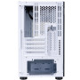 Корпус 1stPlayer D3-A White без БЖ
