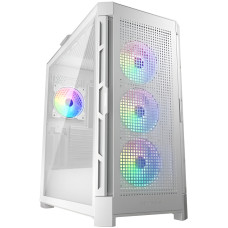 Корпус Cougar Airface Pro RGB White без БЖ