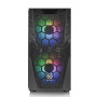Корпус Thermaltake Commander C32 TG ARGB Edition Black (CA-1N3-00M1WN-00) без БП
