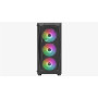 Корпус AeroCool Falcon-G-BK-v2 (ACCM-PV41143.11) Black без БЖ
