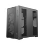 Корпус DeepCool CG590 Mesh 2F Black (R-CG590MESH-BKANA2-G)