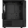 Корпус AeroCool Trinity Mini-G-BK-v2 (ACCS-PV32033.11) Black без БЖ