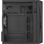 Корпус AeroCool CS-107-A-BK-v2 (ACCX-PC14002.11) Black 600W