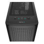 Корпус DeepCool CK560 Black (R-CK560-BKAAE4-G-1) без БЖ
