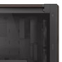Корпус Asus ProArt PA602 Walnut Wood Tempered Glass Modern Black (90DC00J0-B09030)
