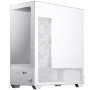 Корпус AeroCool P500D Digi-G-WT-v1 White (ACCM-PN07033.21)